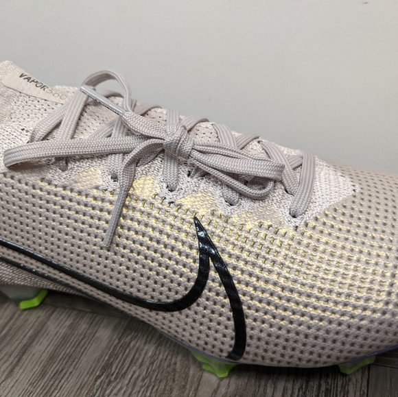 New Nike Mercurial Vapor 13 Elite FG Desert Sand - Picture 4 of 10